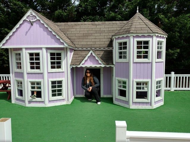 White Post Farms of Melville